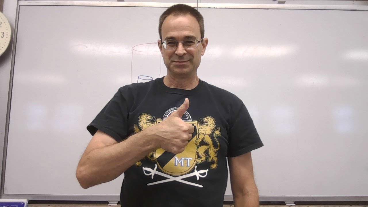Lenz's Law Demo - Magnet Falls Through Copper Pipe EXPLANATION