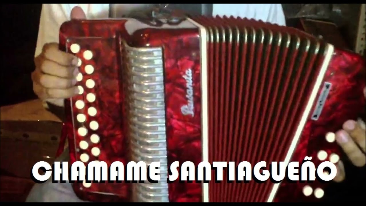 Enganchado Chamame Pastor Luna Conjunto Ivoty Los de Mailin Los Palmareños Monchito Merlo Pancho Esc