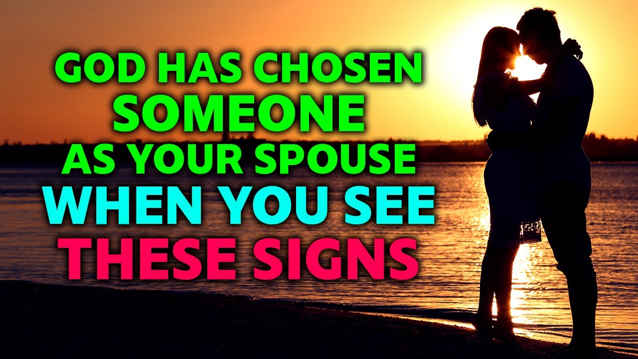 God's Sign: A New Relationship Door Opens for You When You See This