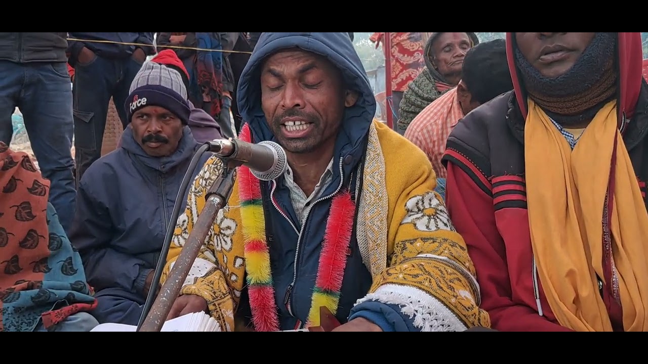 Lalmati new natak song//କୁନୁ ଗୁରୁଙ୍କ ନୁଆ ନାଟକ ମନ୍ଦ ବୁଦ୍ଧିରେ ସର୍ବନାଶ ବିଧବା ଗଲେ ବନବାସ @Muinatguru 