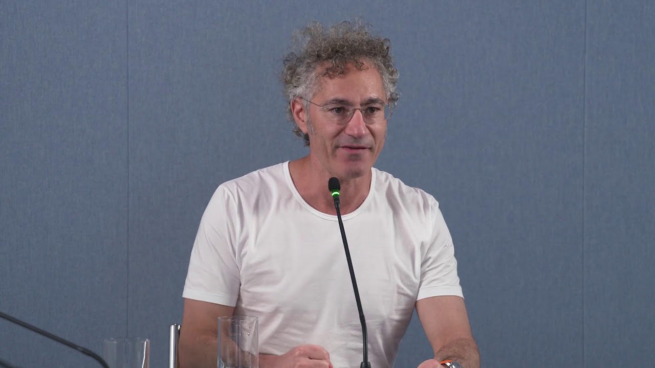 Palantir Technologies | Q3 2025 Earnings Webcast