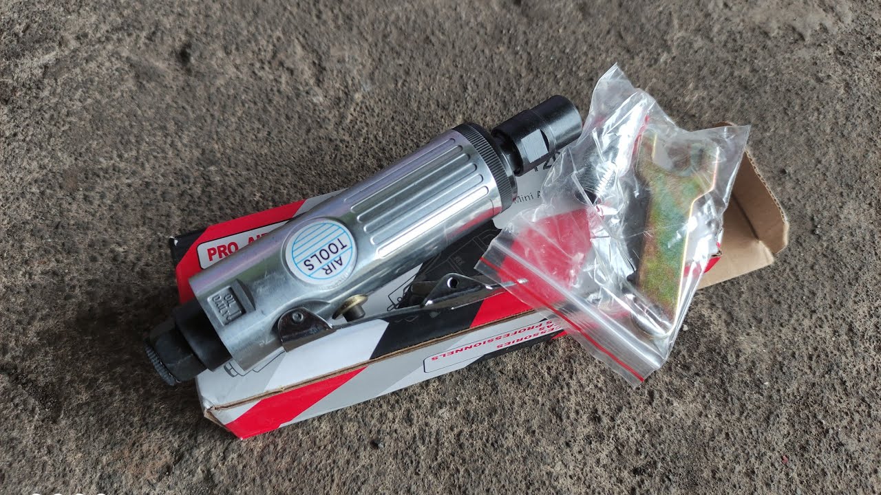 Air Die Grinder Air tools profesional.