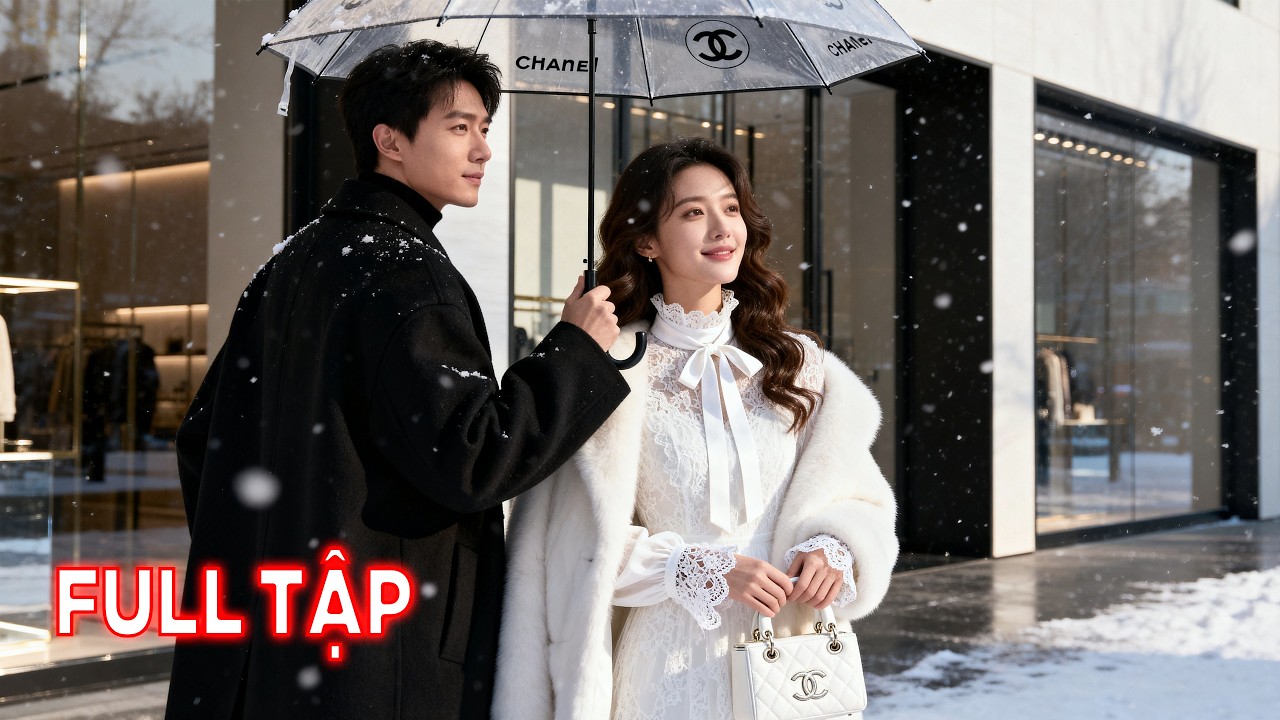 Nữ gia sư khiến thiếu gia có tiếng chơi bời ngoan như cún, ko ngờ lại là thiên kim hào môn thất lạc