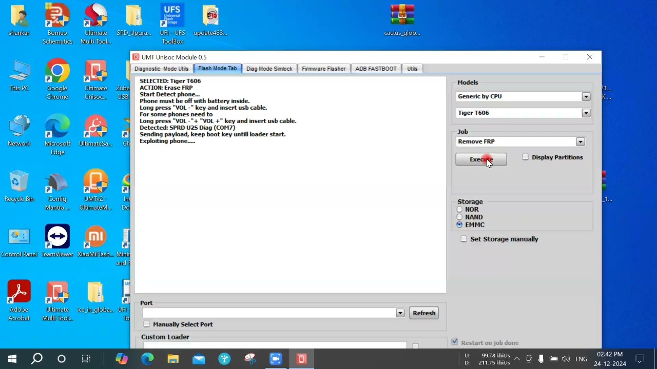 Lava lzx415 frp umt //lava Yuva 3 google bypass