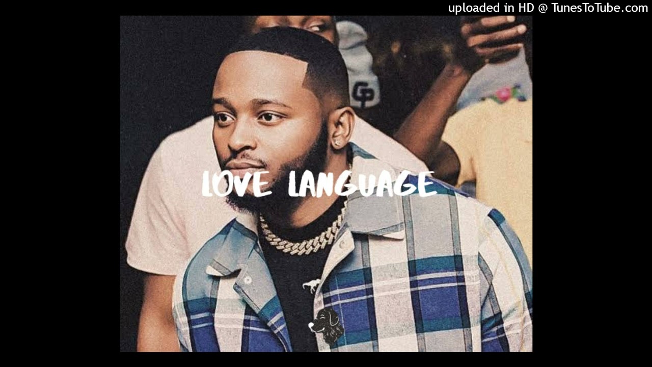 Sir Trill x Daliwonga Type Beat 