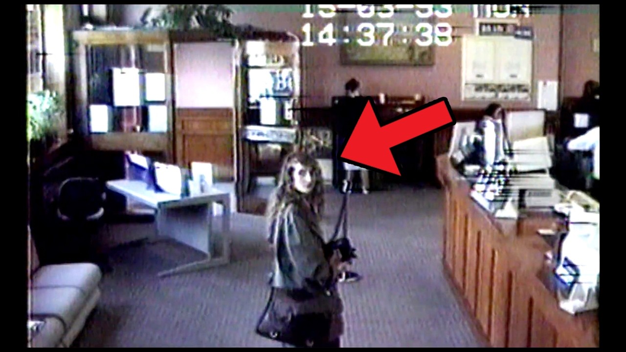 60 Creepiest Mysteries of All Time