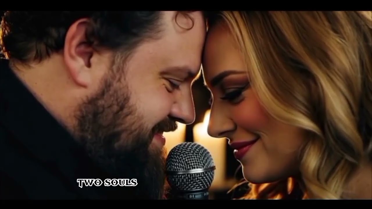 Jelly Roll ft. Adele - One Love Forever (Official Music Video)
