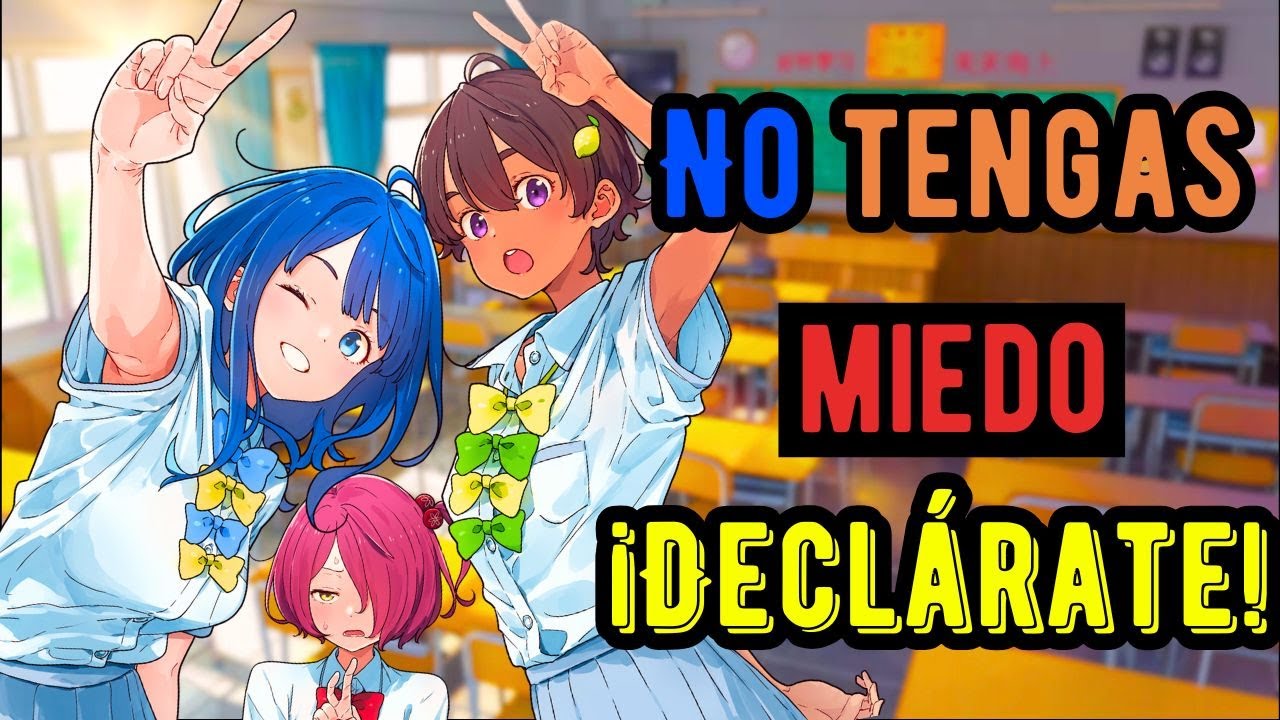 ROMPÍ mi CORAZÓN por mi falta de VALOR - MAKEINE