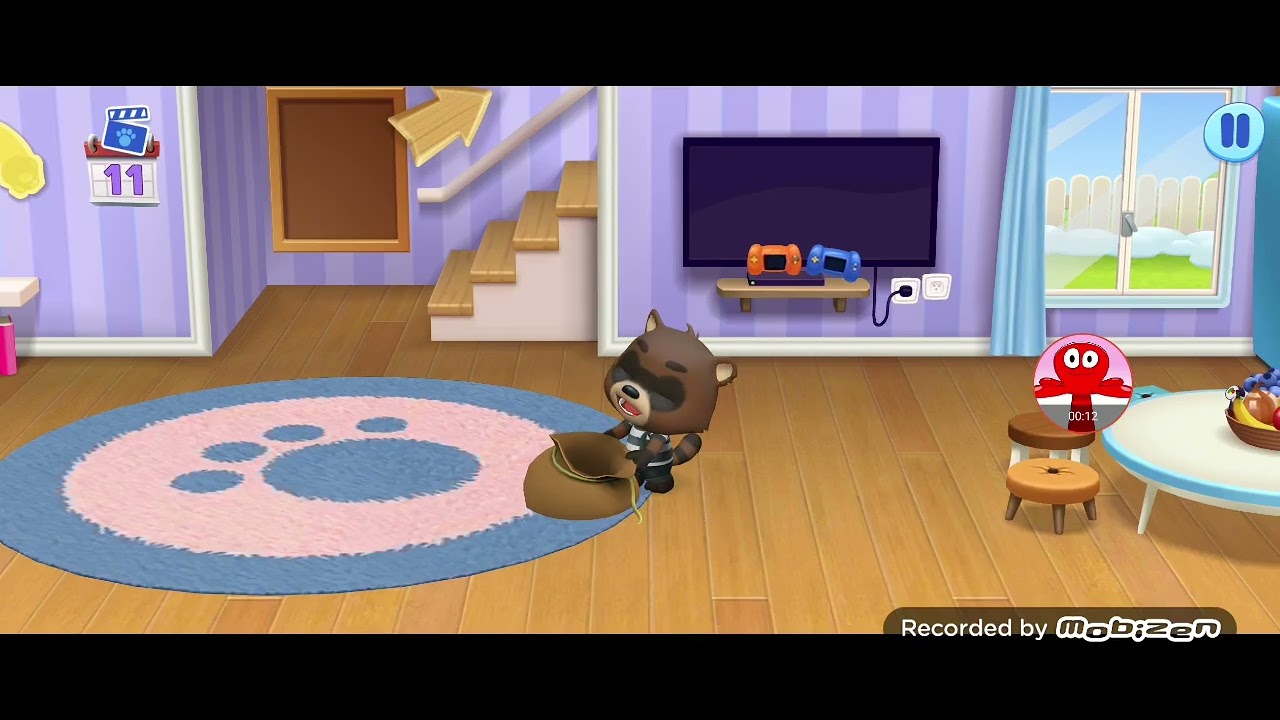 O Roy É Um Ladrão E Eu Posso Provar!😱😱😱😱
