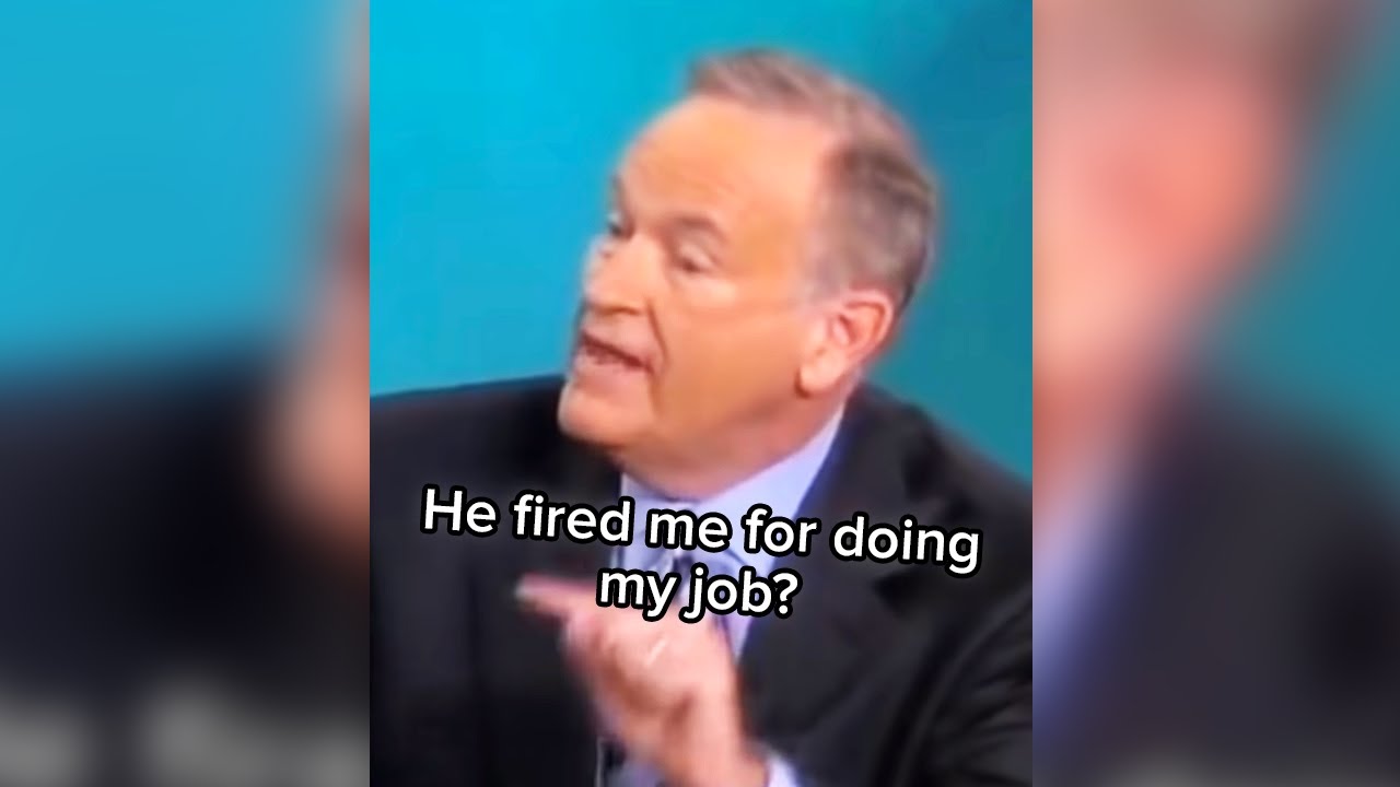 IF YOU DO ANY WORK YOU'RE FIRED...