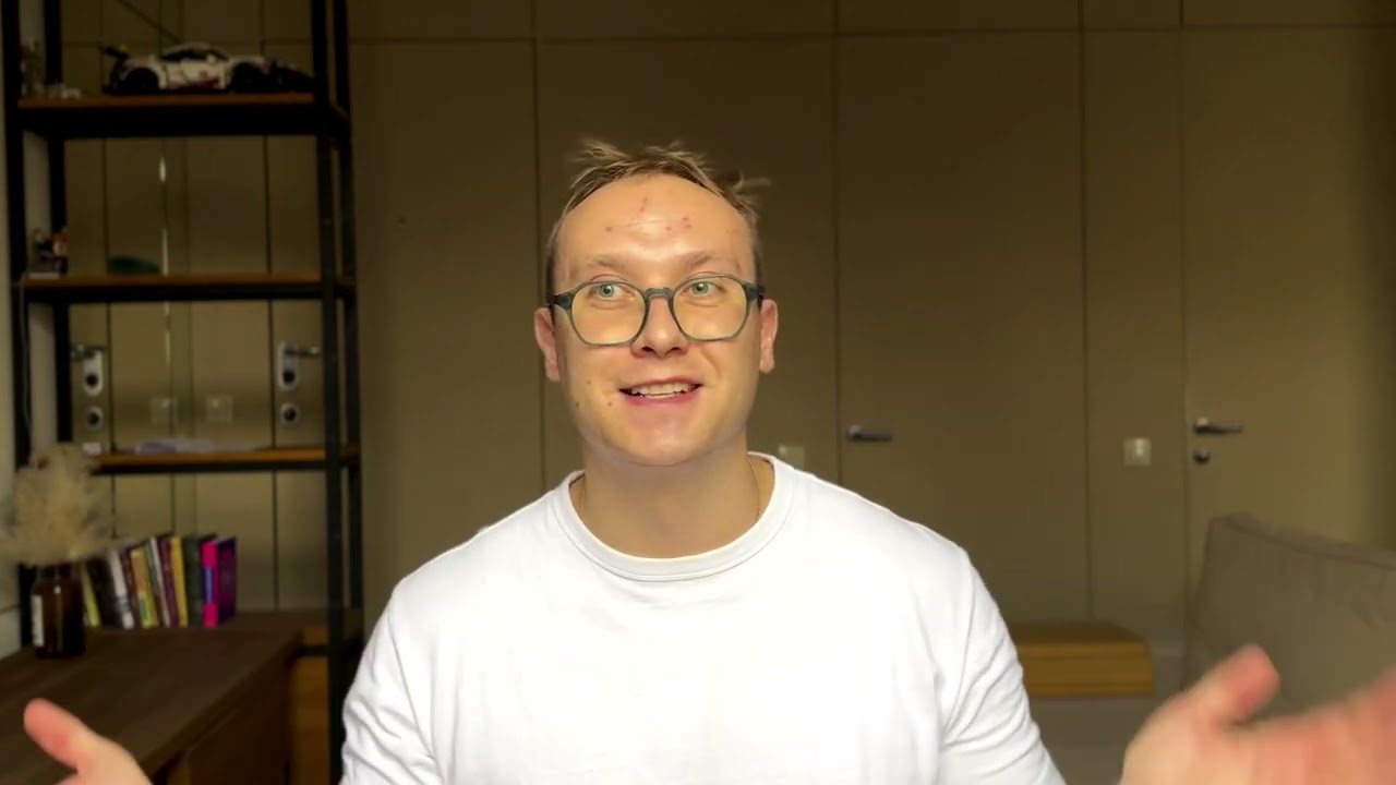 Как найти первую стажировку или работу iOS-разработчику в 2025?