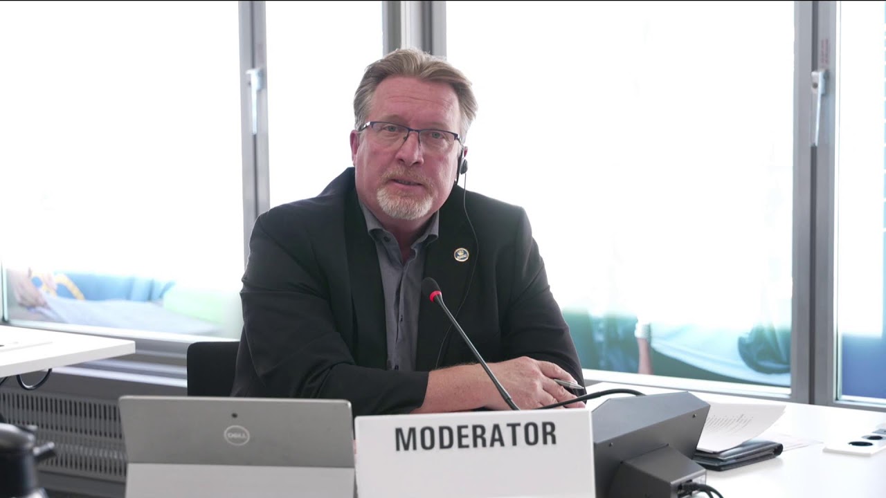 LIVE: Press Conference on Global Health Issues with Dr Tedros
