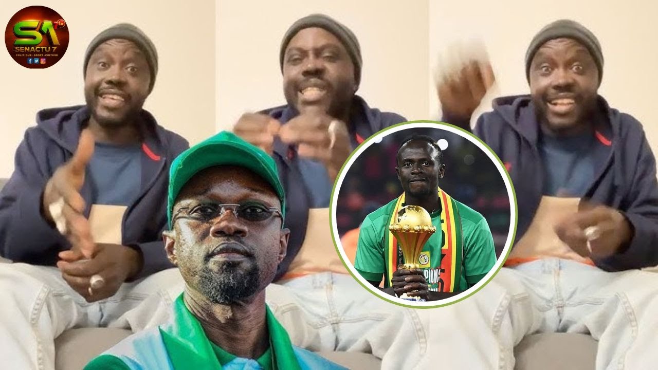 ⛔Grave révélation de Mollah Morun sur l'appel de Sonko a Sonkomo takh Sénégal nek Champion d'Afrique