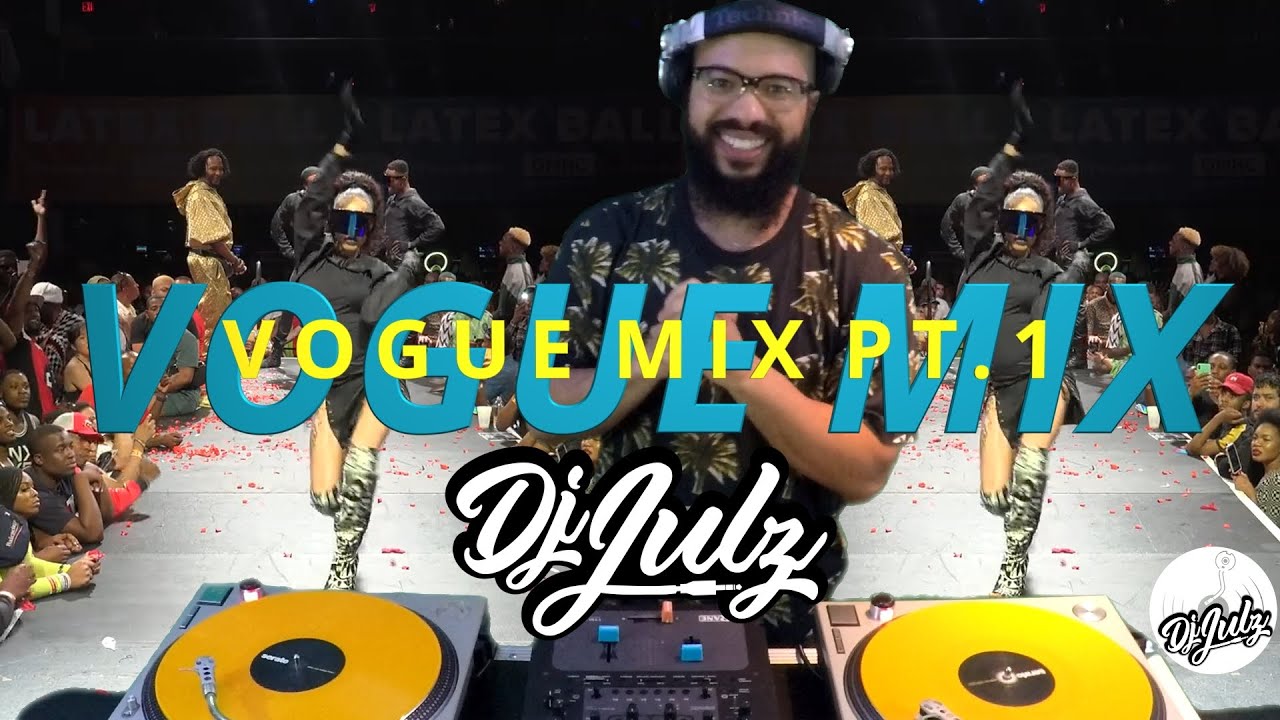 Vogue Mix 2020 HBO Pose | Dj Julz