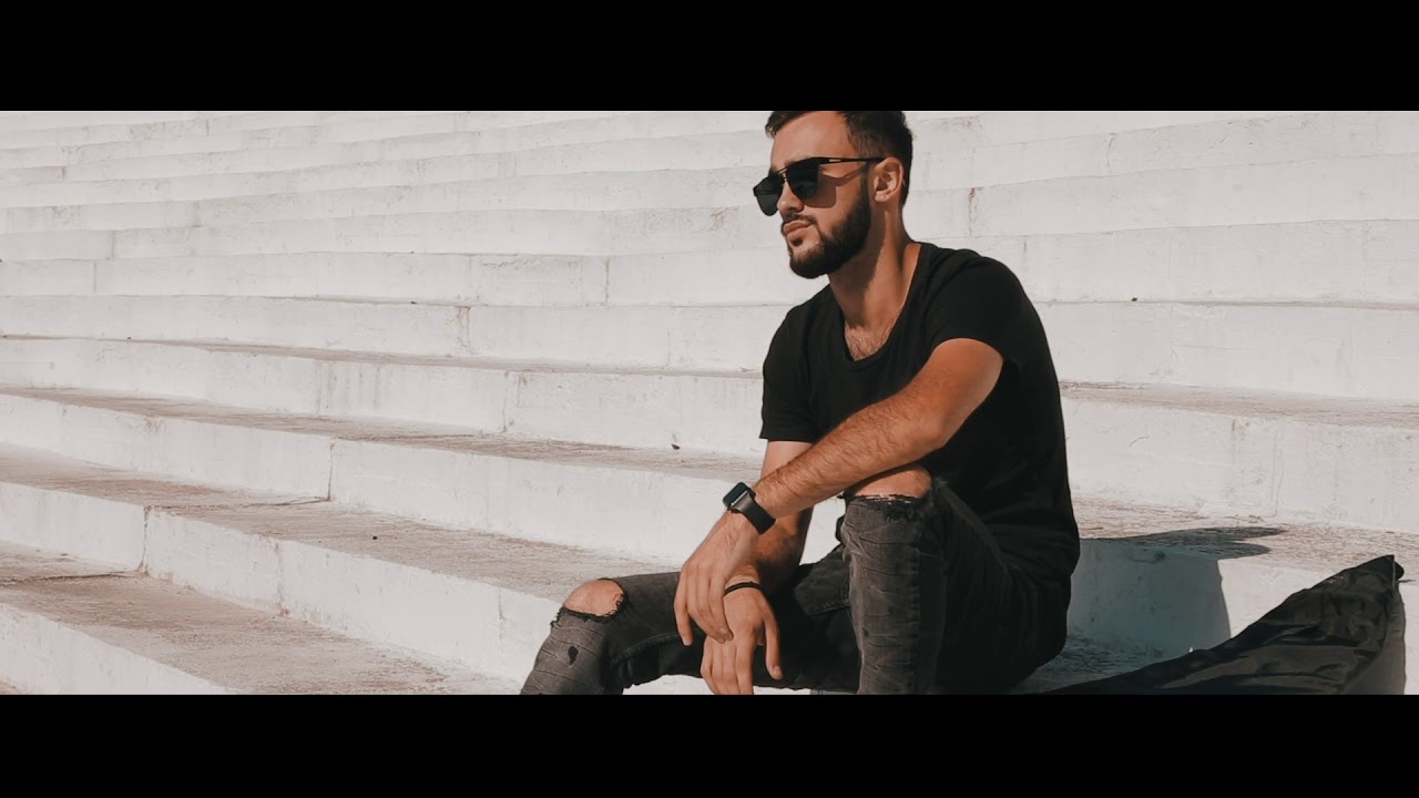 Video portrait | Видео портрет