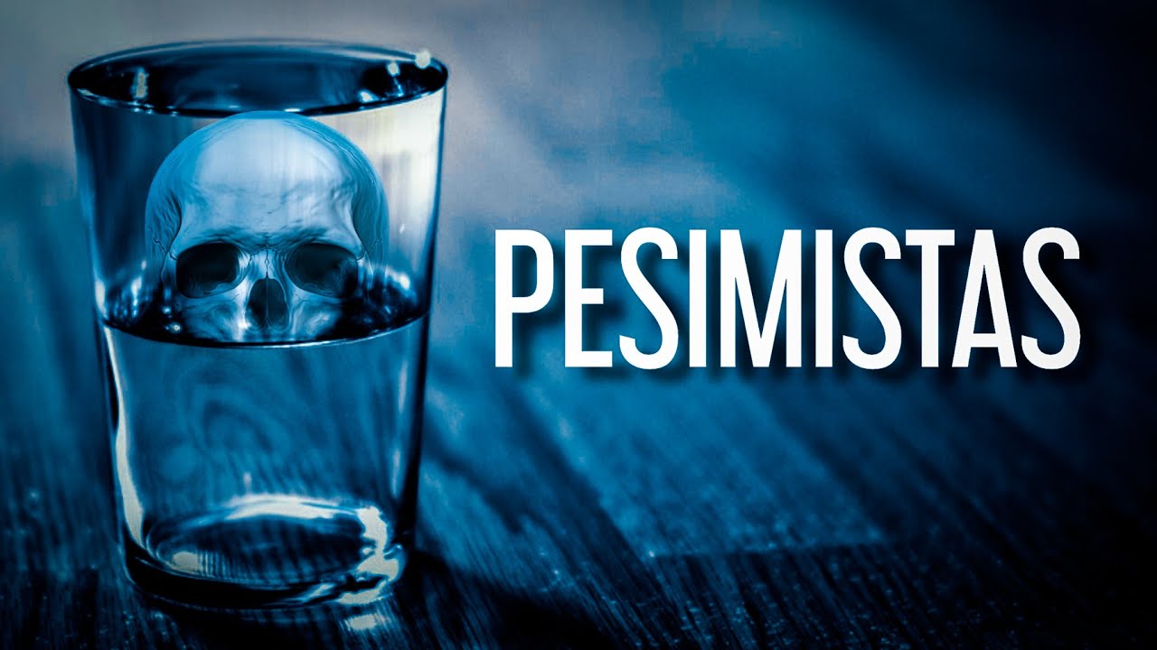 7 Pesimistas que no son Schopenhauer