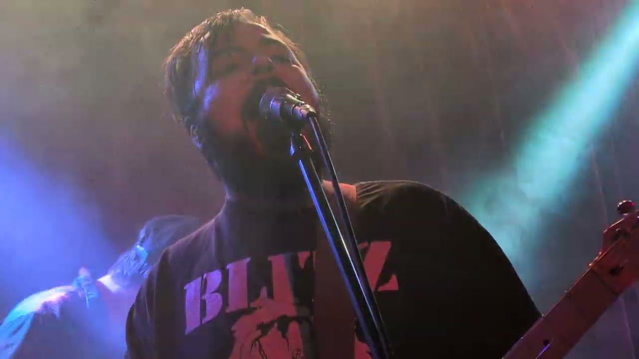 Heavy Lag (Live @ Purgatory, Anti Body Album Release Party, Brooklyn, New York 1.31.26)
