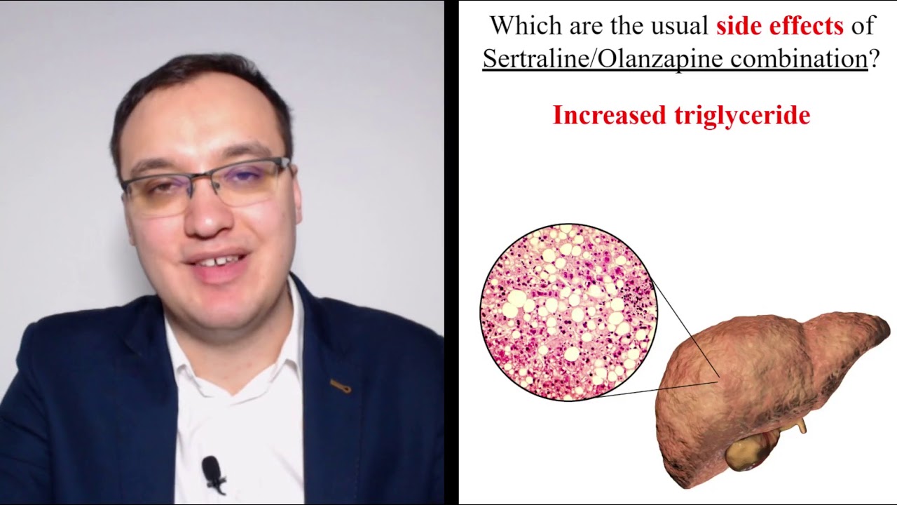 Униполярная психотическая депрессия - Лечение