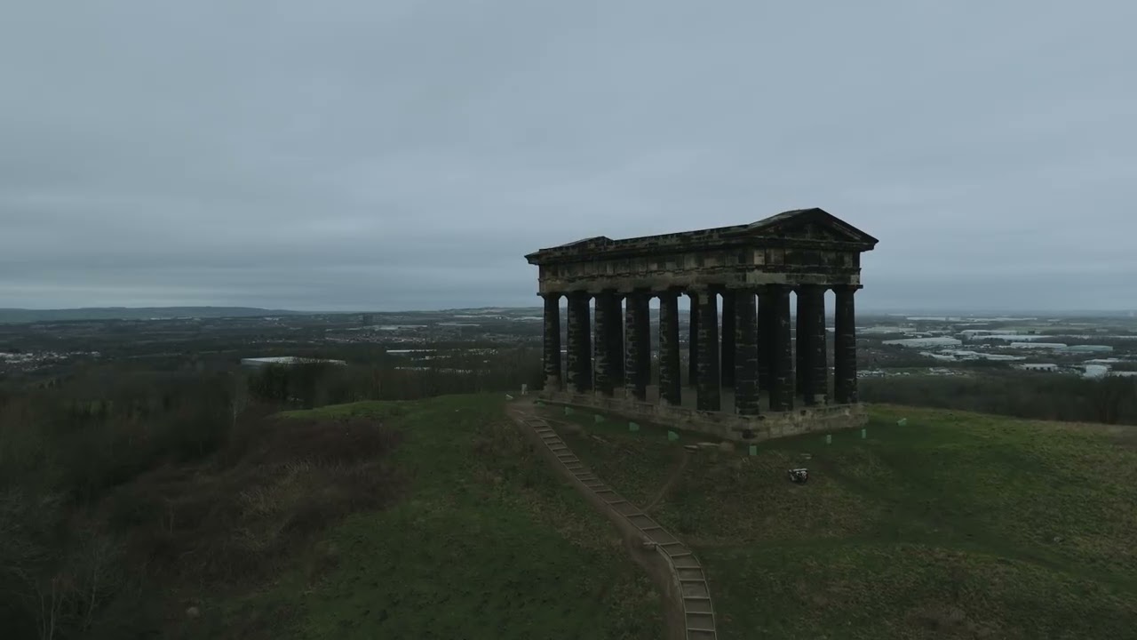 Penshaw monument