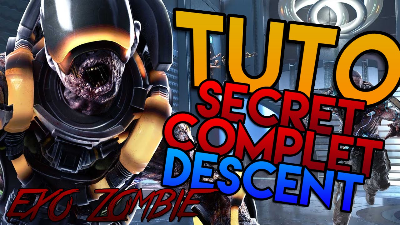 [TUTO] Descent | Le Secret Complet !