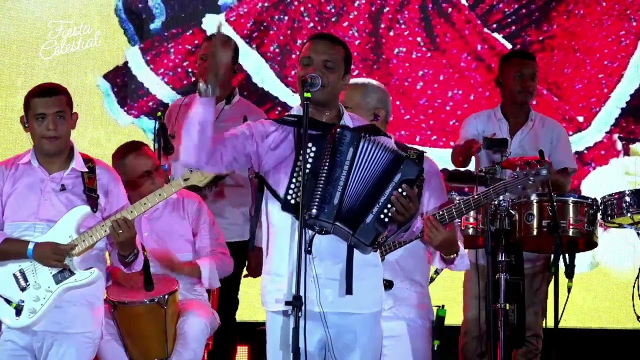 Ayudame Señor (Fiesta Celestial) - Dagoberto 