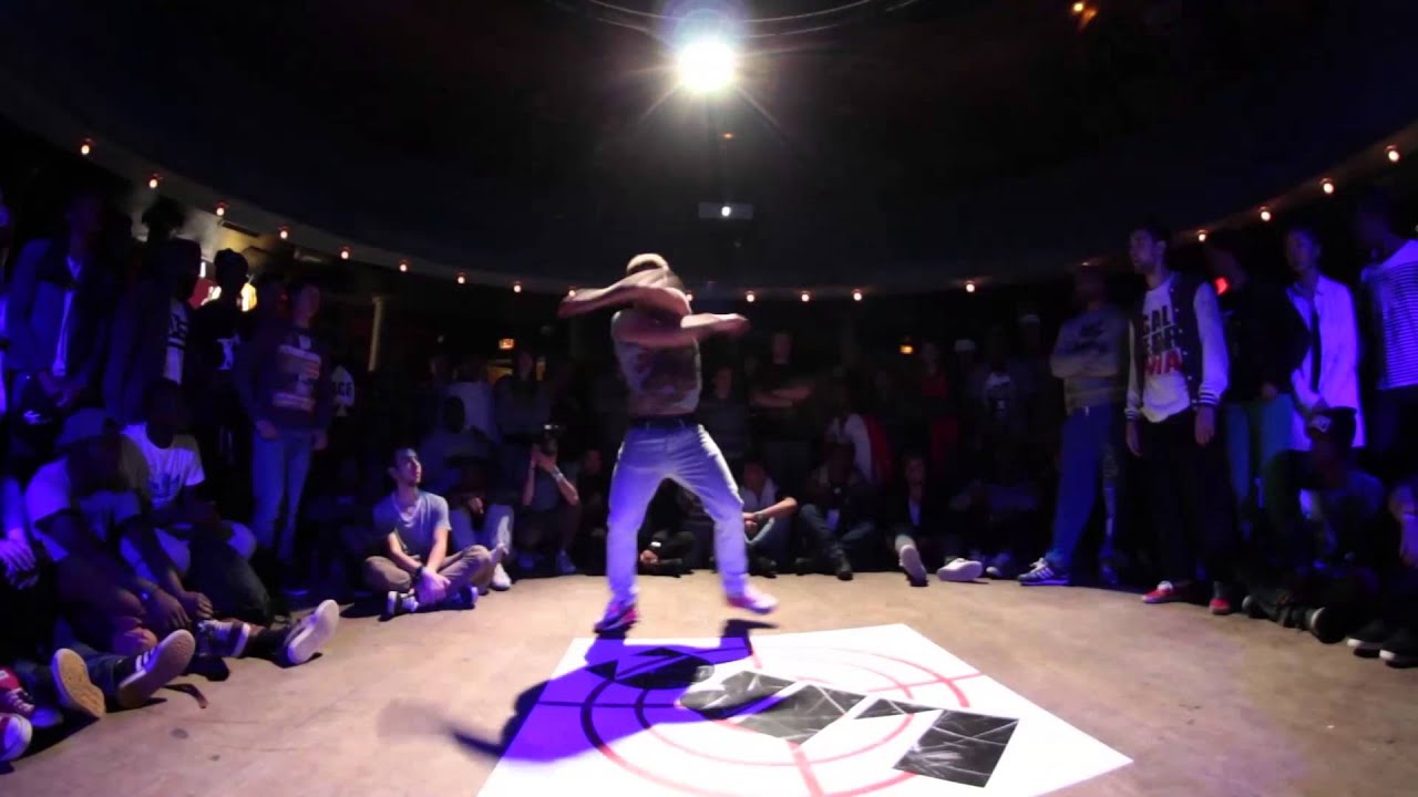 Loony Boy - Eddy Electro - Yaki - Lee | LRC Royal Preselection