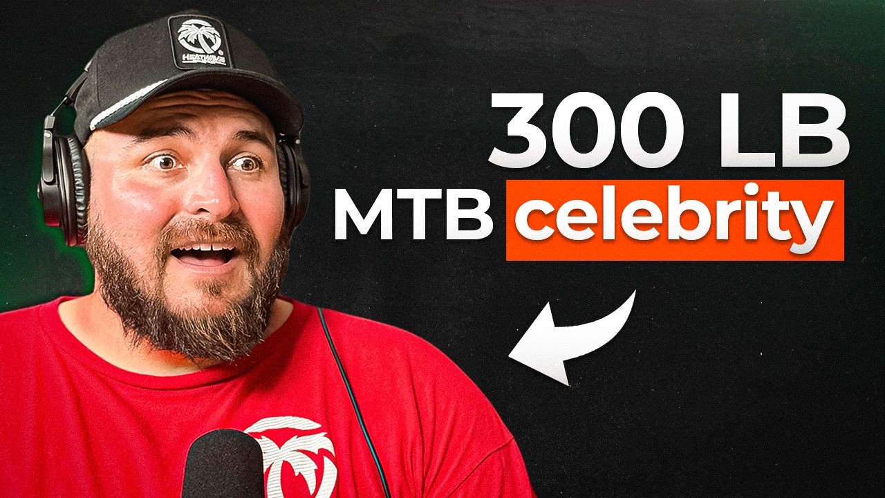 #4: The Untold Story Behind NRML MTBer
