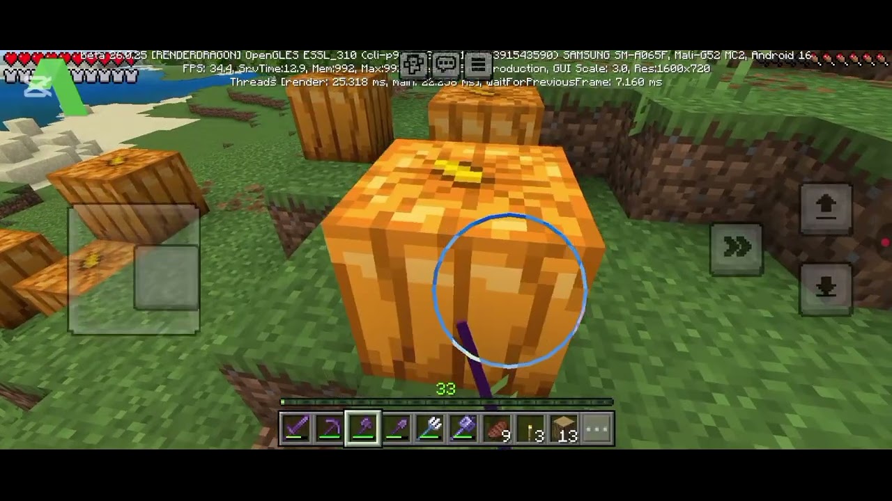 Danas igramo MINECREFT #ep2 minecraft prezivljavanje