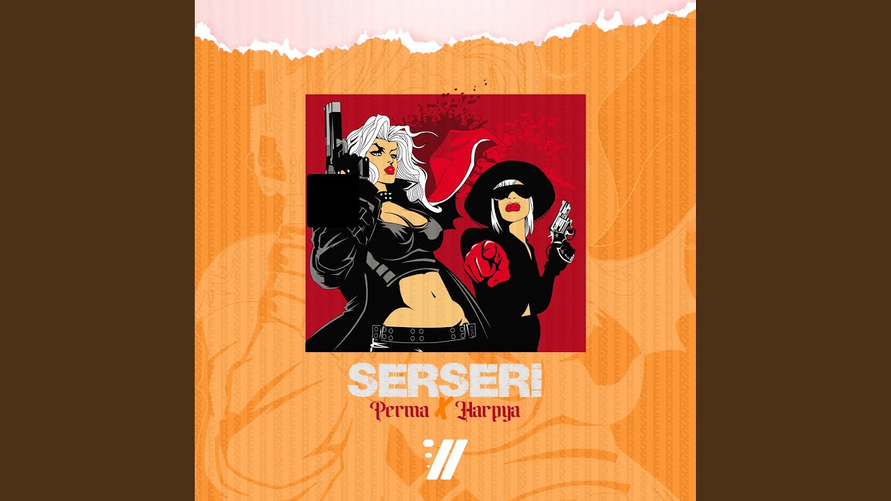 Serseri