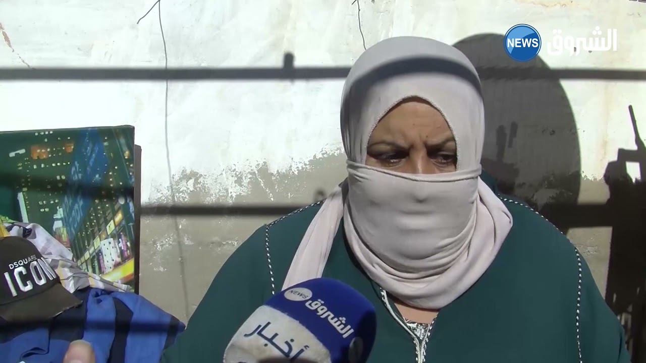 وهران| سكان حي الوئام بمسرغين يطالبون بتسوية عقودهم الإدارية أو ترحيلهم إلى سكنات لائقة