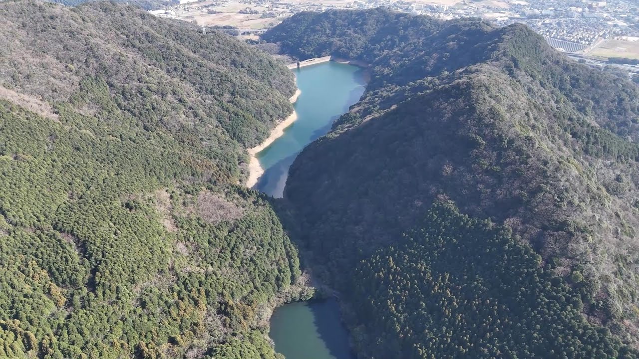 戸ノ上山W. P.飛行
