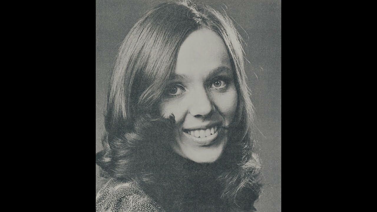 Karin Påske - Der er intet der kan få mig til at glemme dig