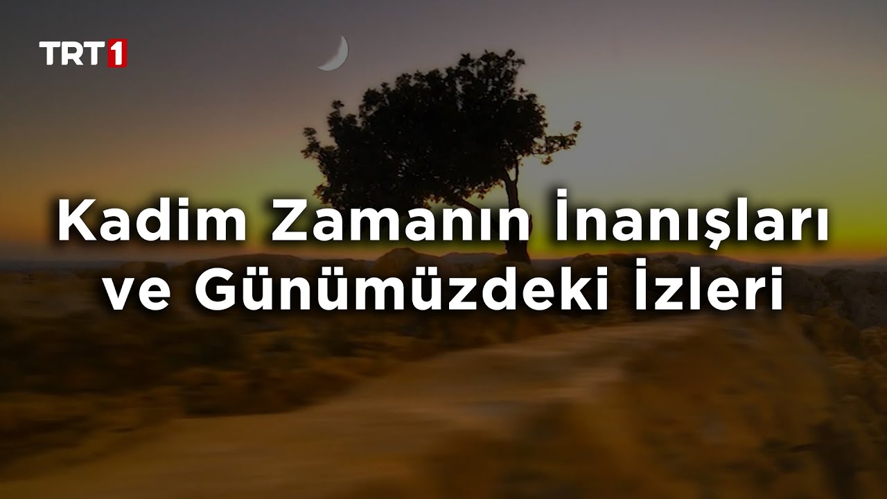 Pelin Çift ile Gündem Ötesi 291. Bölüm - Kadim Zamanın İnanışları ve Günümüzdeki İzleri