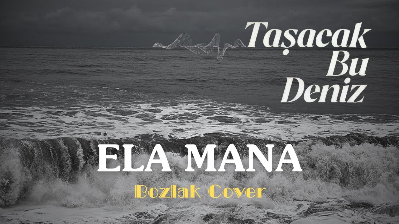 Ela Mana