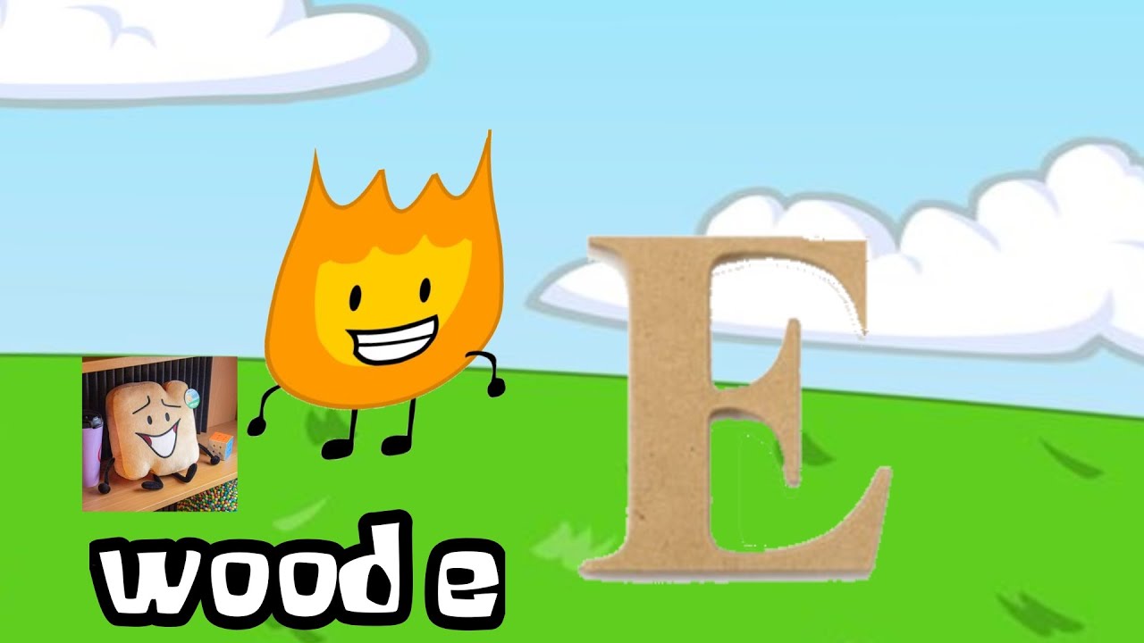 Wood e