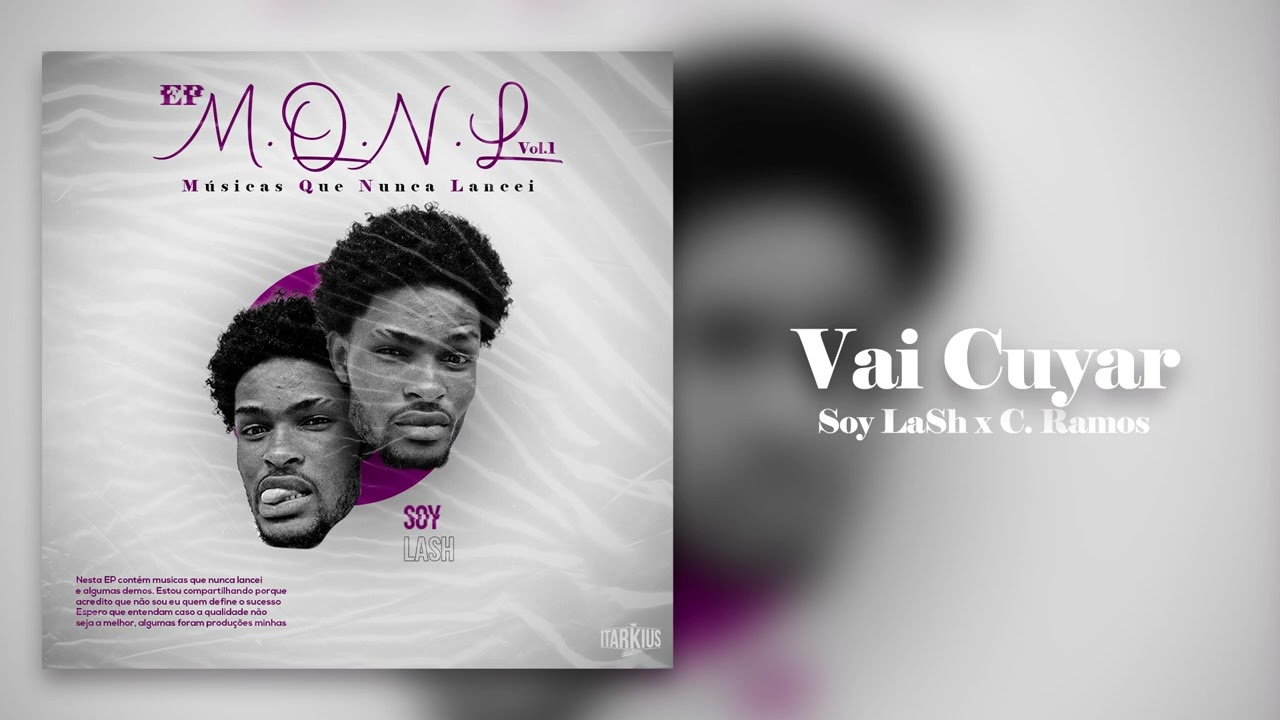 Vai Cuyar - Soy LaSh x C. Ramos