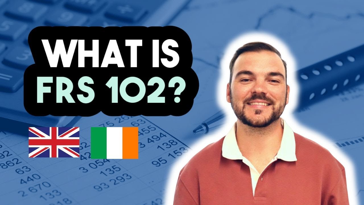 What is FRS 102? Lease Accounting Compliance for UK & Ireland