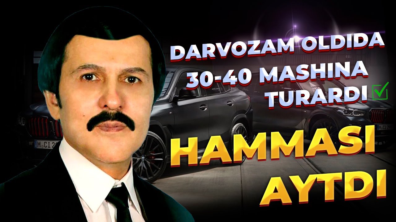 Гиёс Бойтоев бу гапларни айтишга мажбур булди