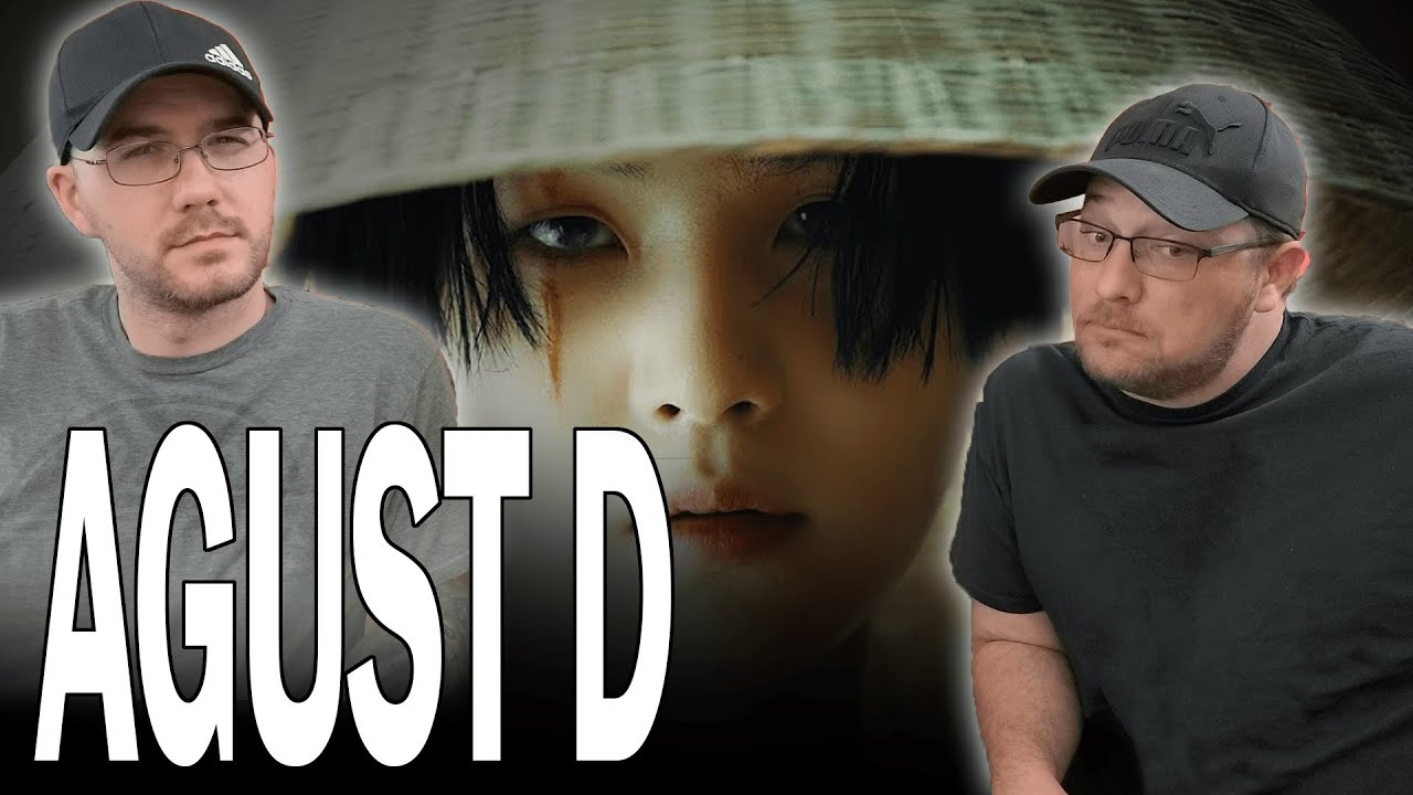 Agust D - Daechwita (REACTION) | Best Friends React