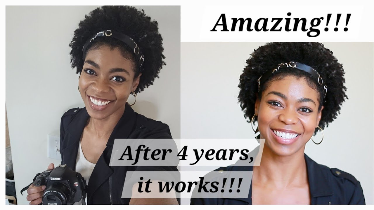 After 4 Years, The Camera Works! - Trust In God's Timing! - + Bonus End Clip - NaturalMe4C