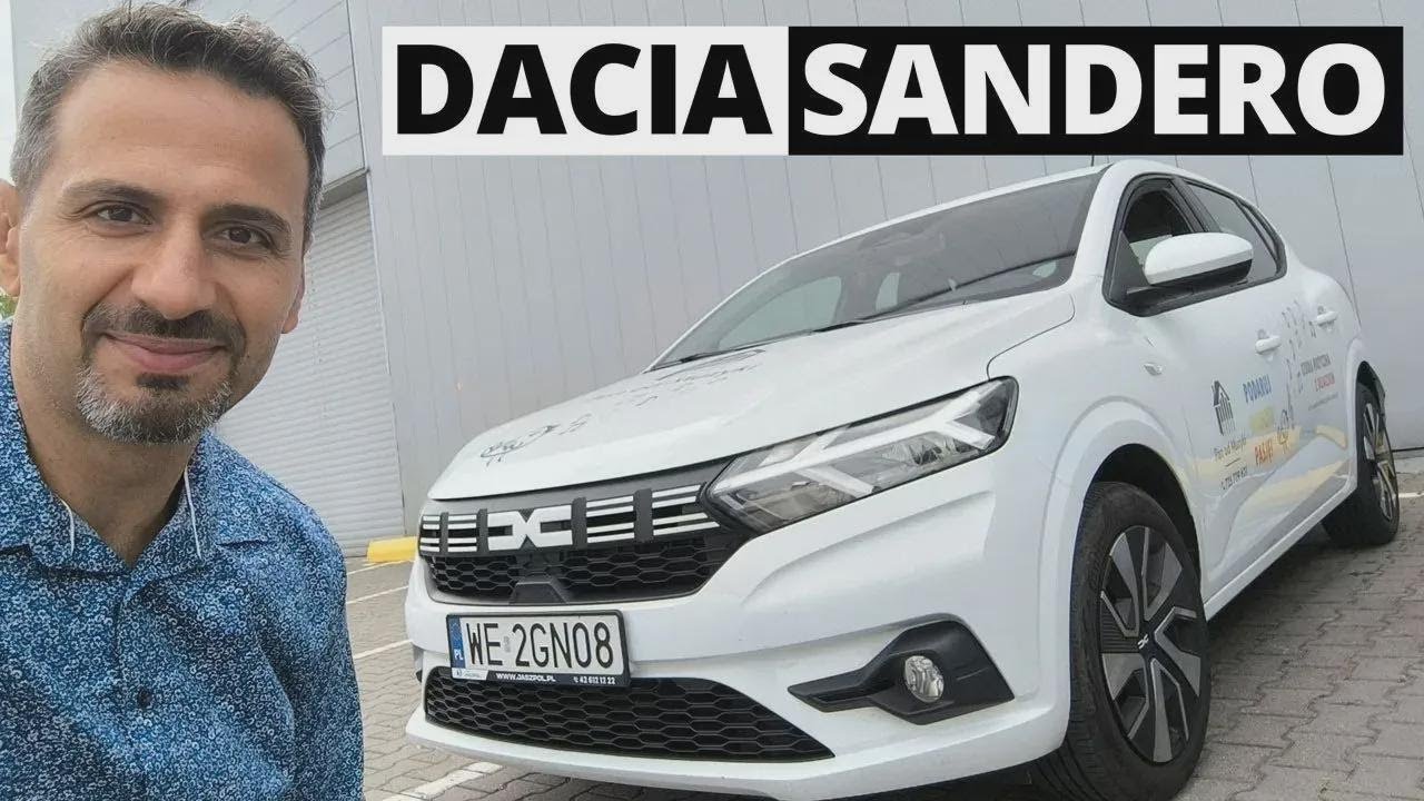 From Jogger to Sandero: Honest Dacia Owner Review After 10,000 Miles