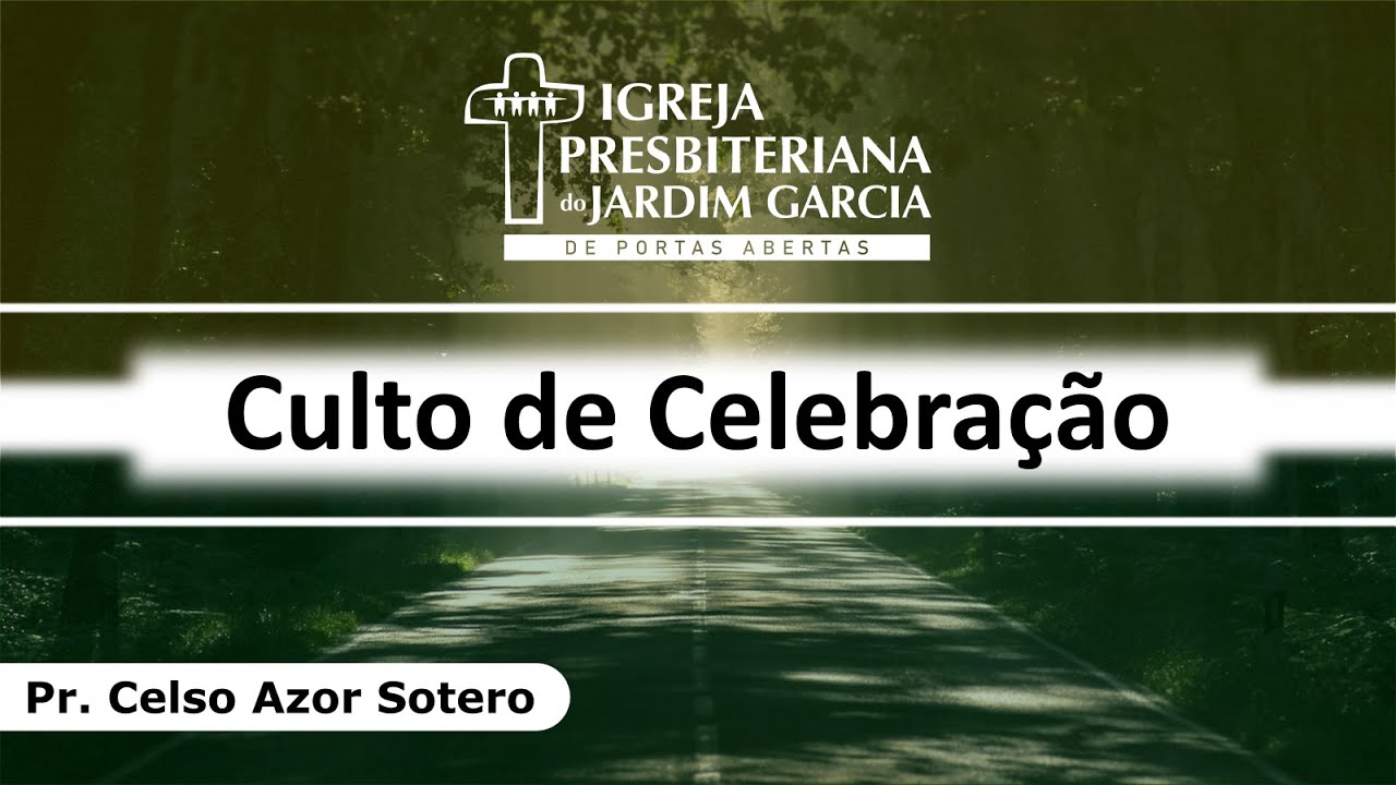 CULTO DE GRATIDÃO