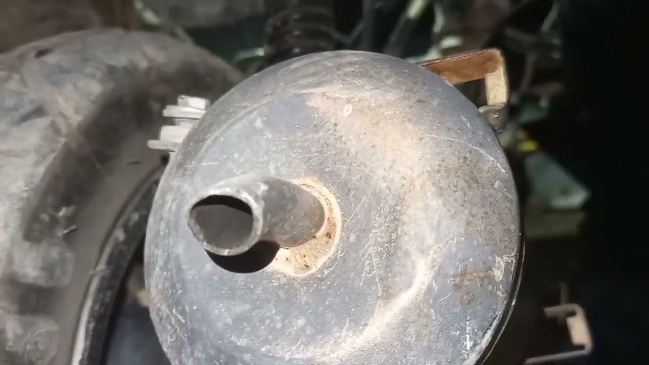 تبديل محرك دراجه سيام خطوه بخطوه Step by step Siam bike engine replacement