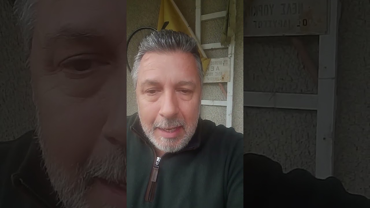 Καλημέρα ΑΕΚ με τον Νικόλα Αγγελίδη, 22.02.2026