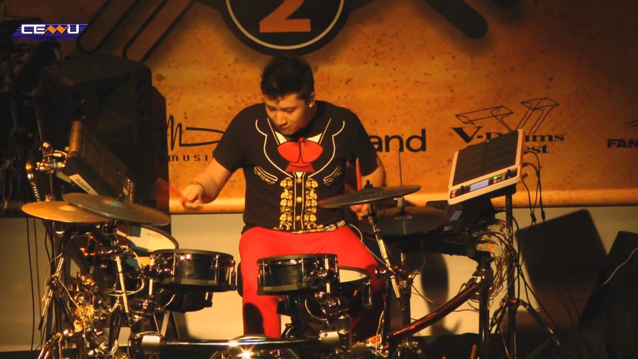 Edwin De La Rosa