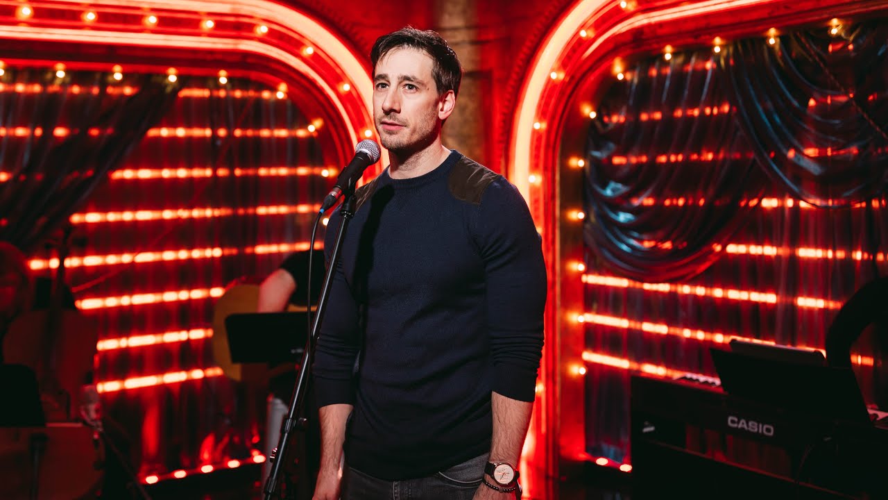 Watch MISS SAIGON Tour Star Anthony Festa's Epic Performance of 