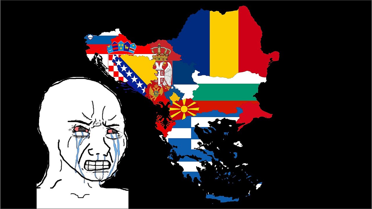 BALKAN COMMENTS