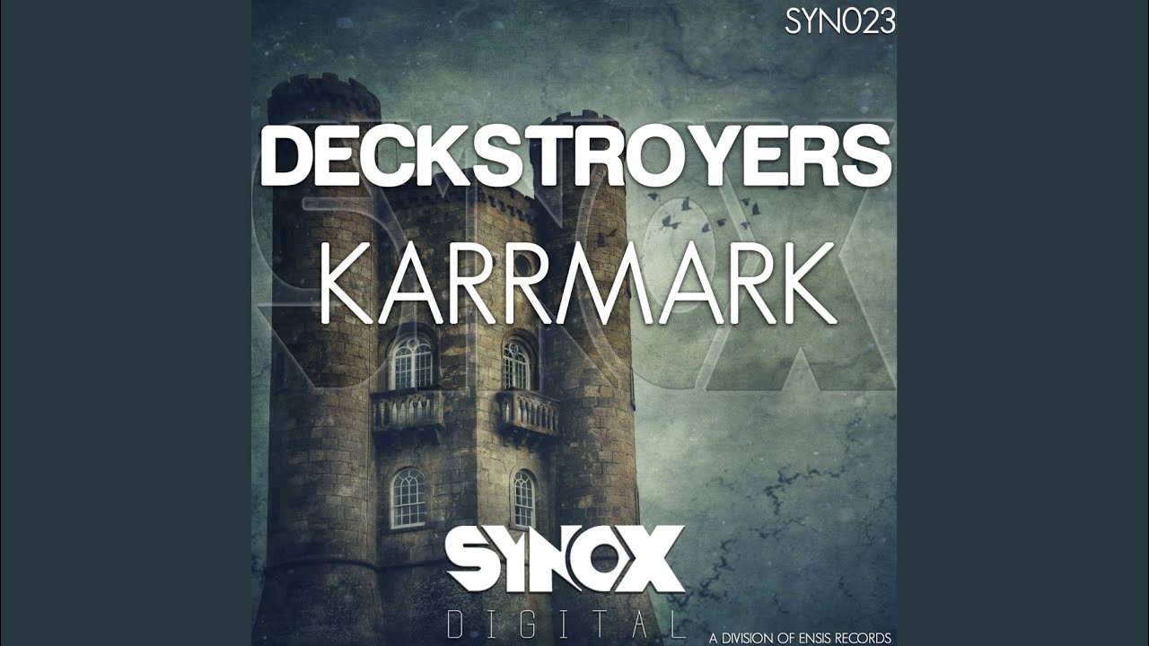 Karrmark (Original Mix)