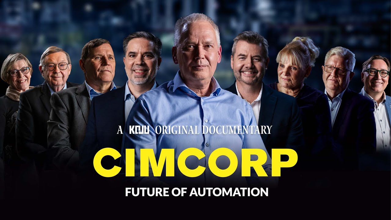 🎬 The Evolution of Automation: A story that will change how you see the Future of Automation