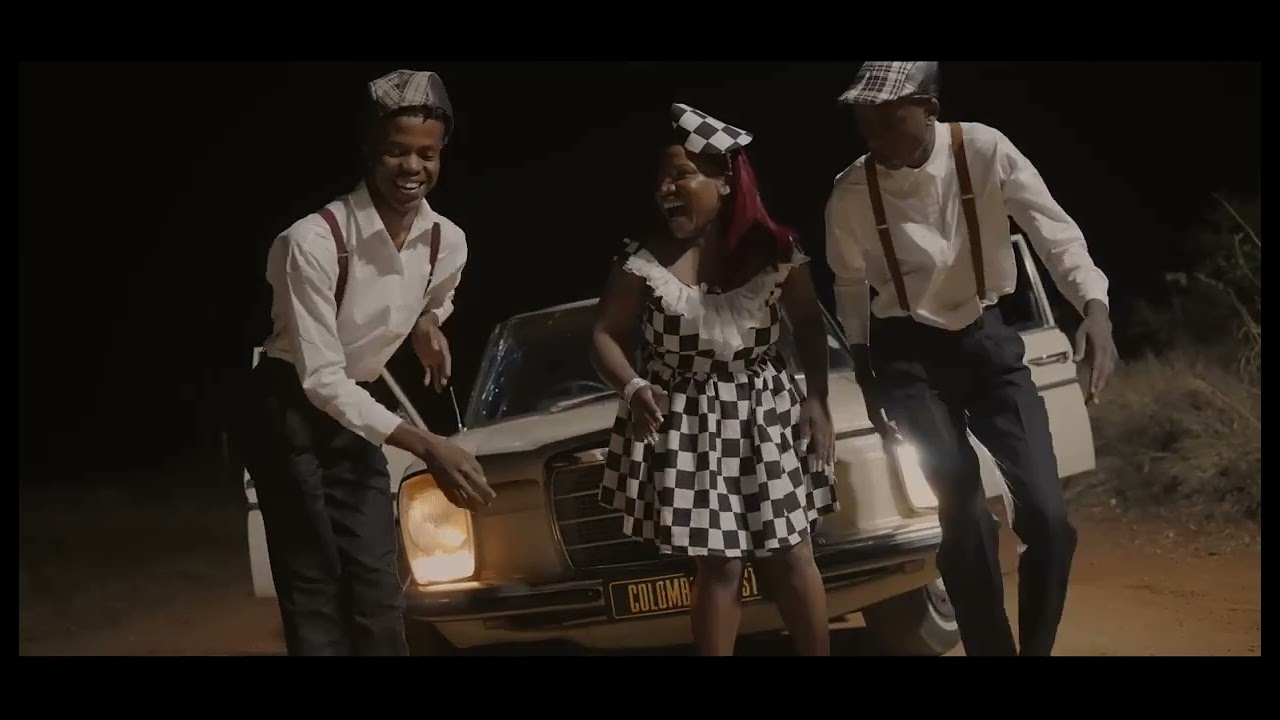 elvirgo tallexq malume 2 0 official music video feat makhadzi kabza de small lxrd mordecai